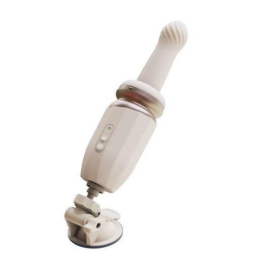 Kistoy Tutu Sex Cannon Dildo Machines