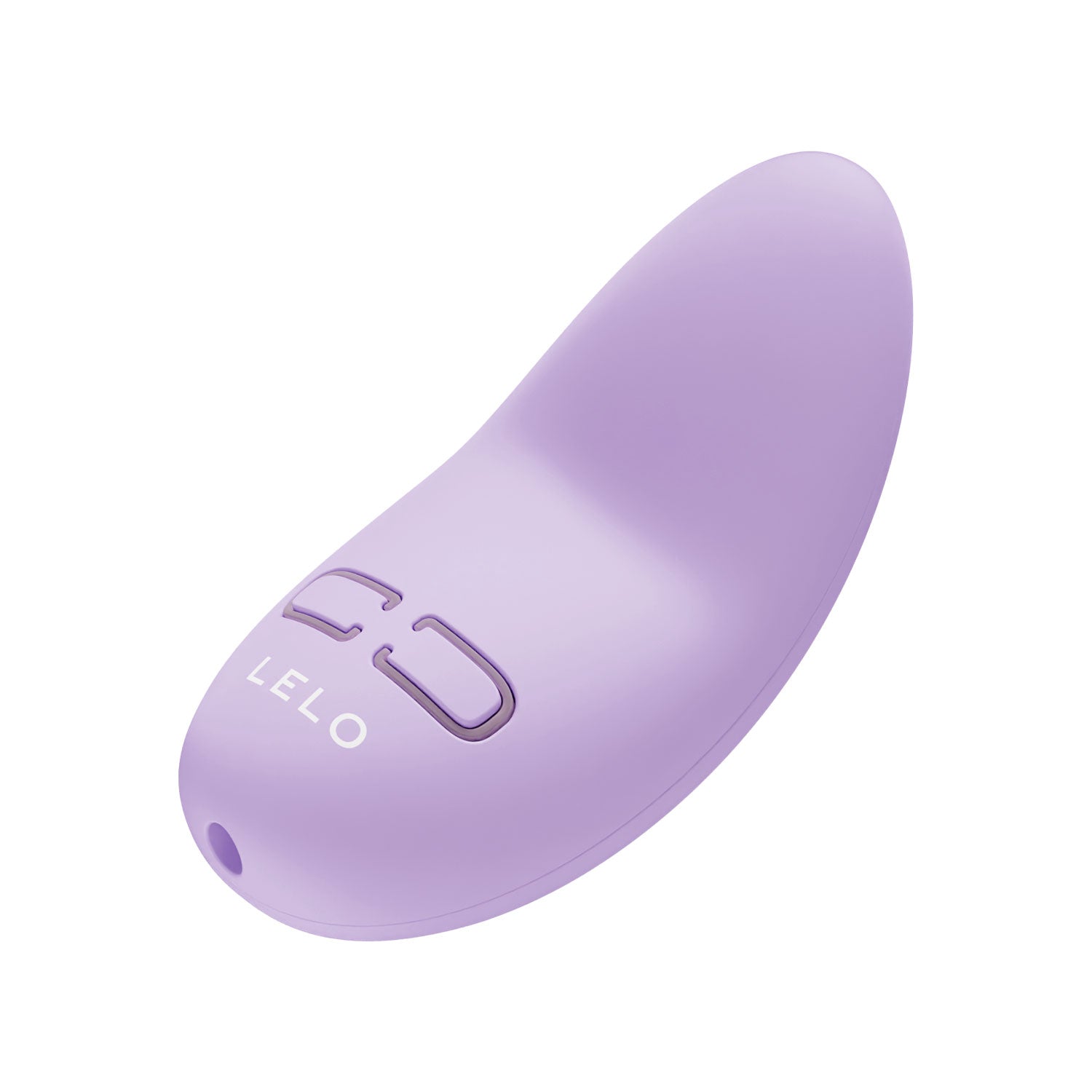 LELO LILY 3 Calm Lavender Vibrator / Personal Massager