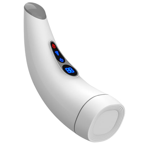 Hgod 007 Pro Auto Heating Suction Male Masturbation Cup LCD Display