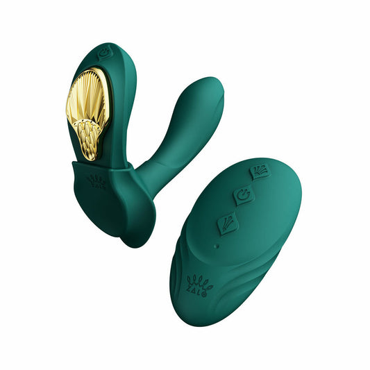 ZALO Aya APP Remote Control Wearable Vibrator - Detachable Edition