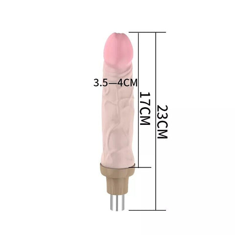 NNBW A1 Remote Control Automatic Thrusting Sex Machine with Dildo