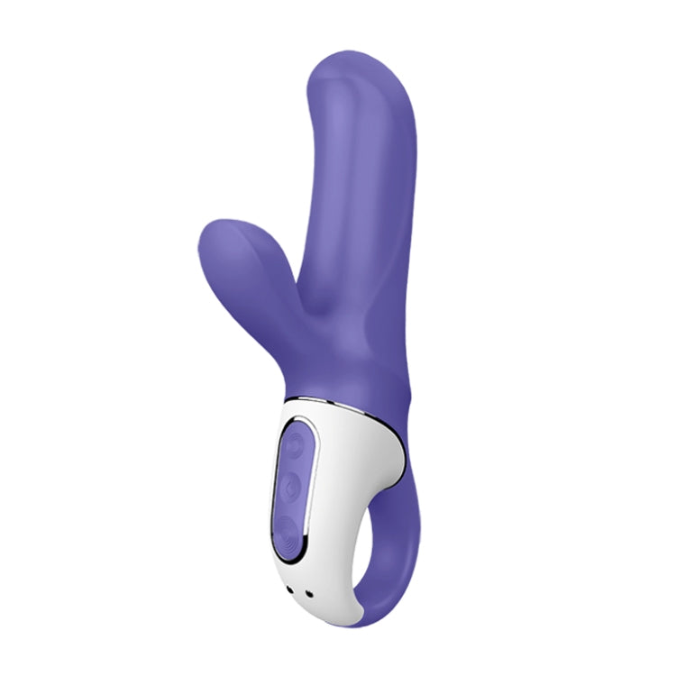 Satisfyer Magic Bunny Rabbit Vibrator