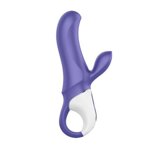 Satisfyer Magic Bunny Rabbit Vibrator