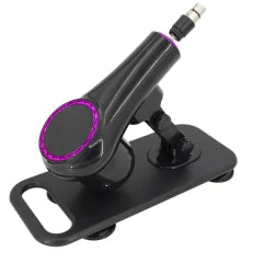 NNBW A1 Remote Control Automatic Thrusting Sex Machine with Dildo