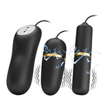 Pretty Love Electric Shock Double Bullet Vibrator