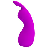 Pretty Love Nakki - Rabbit Flirt Bullet Vibrator