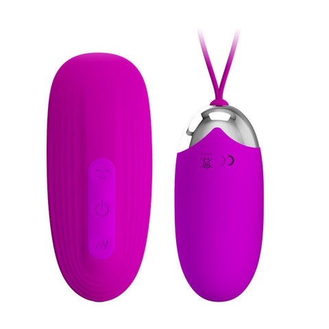 Pretty Love Orthus - 2 in 1 Sucking Vibrator & Bullet Vibrator Kit