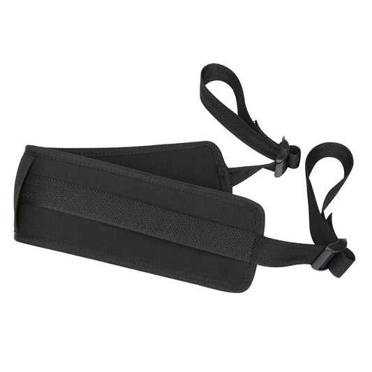 Doggie Stlye Sex Positioning Waist Straps Bed Restraint Belt