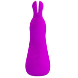 Pretty Love Nakki - Rabbit Flirt Bullet Vibrator