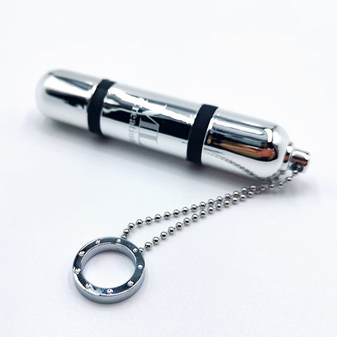 ML Creation Glittering Bullet Clitoral Stimulator Lipstick Vibrator