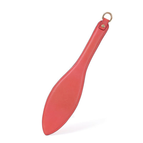 Premium BDSM Erotic Restraint Bondage Kit - 8 Pcs Red