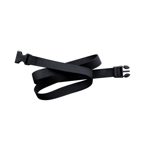 BDSM Restraints Bondage Kit / Handcuffs & Waist Belt & Collar & Blindfold