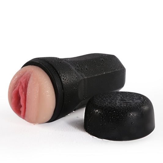 MD Jasmine Pussy Masturbator Cup