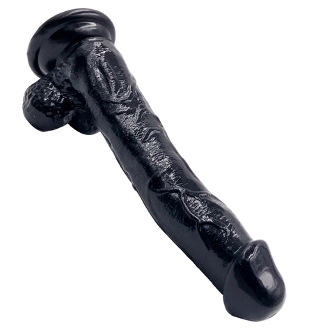 MD Marshal XXL Realistic Dildo with Suction Cup