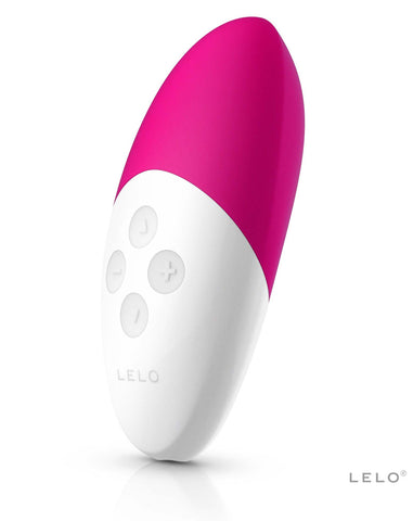 LELO Siri 2 Ultra Bullet Vibrator Music Control Clitoral Stimulator