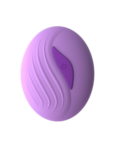 Fantasy For Her G-Spot Stimulate-Her Remote Control Wearable Vibrator
