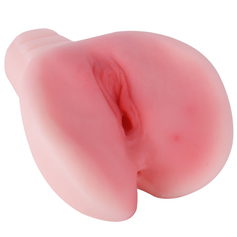 MD Biore Silicone Realistic Vagina Pussy Male Masturbator Pocket Cup