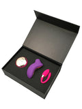 LELO Sona 2 Tiani 2 Pleasure Together Remote Control Couples Vibrator Gift Set