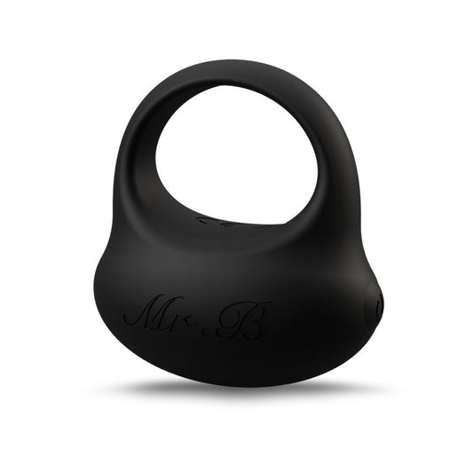 WOWYES B1 Vibrating Cock Ring / Penis Ring