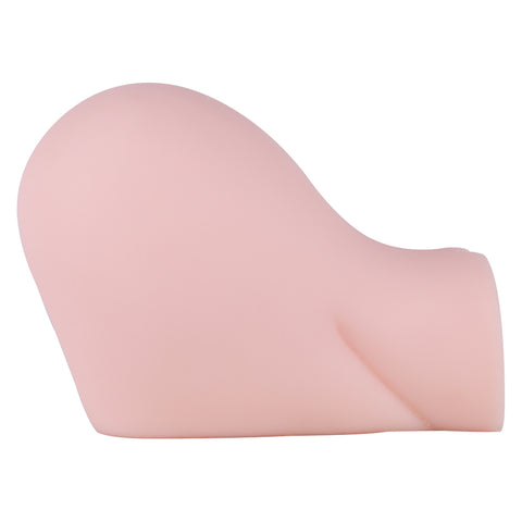 MD Booty Silicone Pussy & Anal Male Masturbator Doll - Medium sexyplay.com.au MD Booty Silicone Pussy & Anal Male Masturbator Doll - Medium sexyplay.com.au