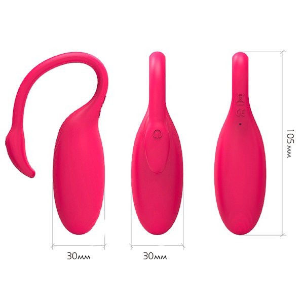 Magic Motion Flamingo Wearable Bullet Vibrator APP & Music Remote Cont sexyplay.com.au Magic Motion Flamingo Wearable Bullet Vibrator APP & Music Remote Cont sexyplay.com.au