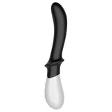 FOX Happy 2 Prostate Massager Unisex Anal Vibrator 42°C Auto Heating