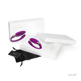 Lelo Noa Luxury Rechargeable Couple's Vibrator