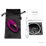 Lelo Noa Luxury Rechargeable Couple's Vibrator