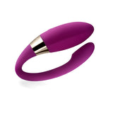 Lelo Noa Luxury Rechargeable Couple's Vibrator