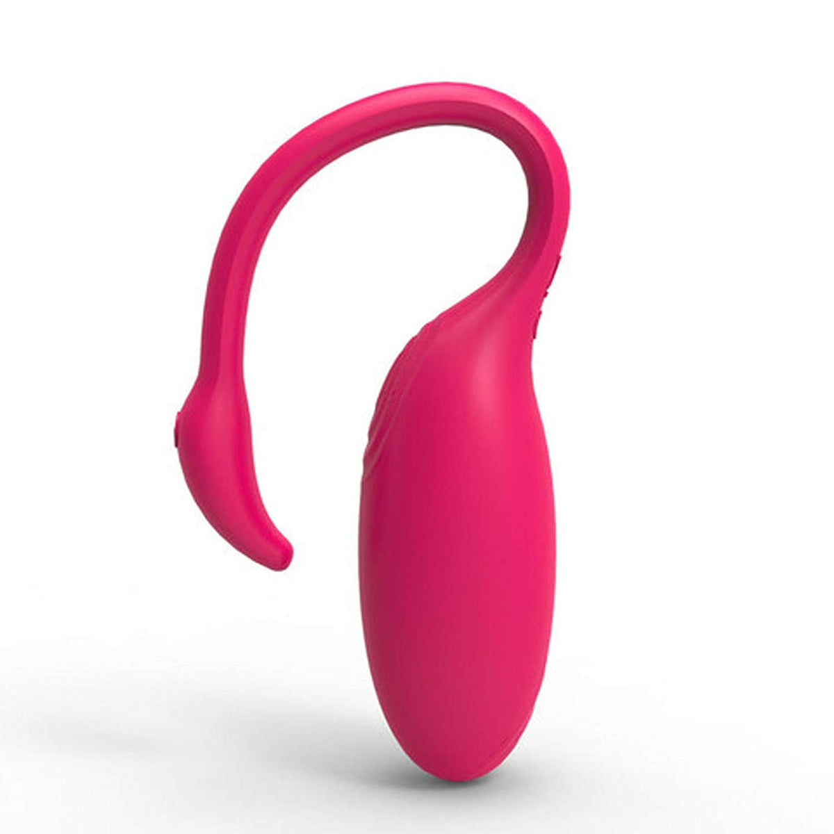 Magic Motion Flamingo Wearable Bullet Vibrator APP & Music Remote Control