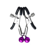 BDSM 14-Piece Restraint Bondage Kit - Pink Fetish Play Set