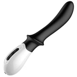 FOX Happy 2 Prostate Massager Unisex Anal Vibrator 42°C Auto Heating