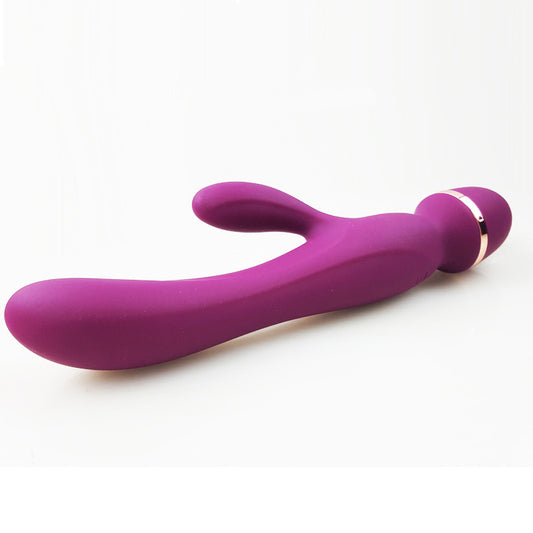 LOVE PARTNER Suction Rabbit Vibrator