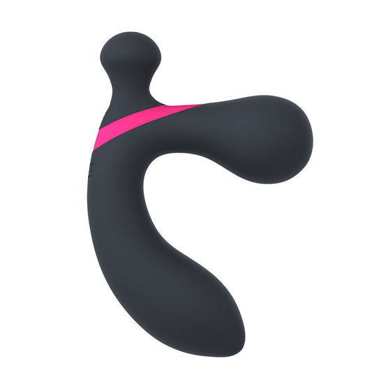 HC Sailboat Remote Control Prostate Massager / Anal Vibrator