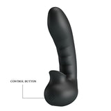 Pretty Love Hobgoblin - Dual Stimulation Finger Vibrator