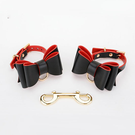 RY 9pcs Premium Bondage Kit - Macaron