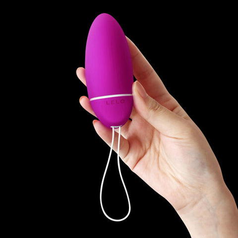 LELO Luna Smart Bead 5 Modes Bullet Vibrator Kegel Exerciser Massager