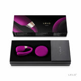 Lelo Tiani 3 Remote Control Bullet Vibrator Couples Massager USB Rechargeable