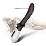 FOX Happy 2 Prostate Massager Unisex Anal Vibrator 42°C Auto Heating