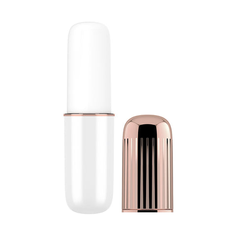 Satisfyer Mini Secret Affair Lipstick Bullet Vibrator Clitoral Stimulator USB Rechargeable