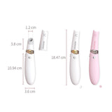 KISSTOY MISS CC Air Wave Clitoris Suction Vibrator