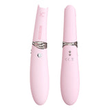 KISSTOY MISS CC Air Wave Clitoris Suction Vibrator