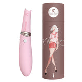 KISSTOY MISS CC Air Wave Clitoris Suction Vibrator