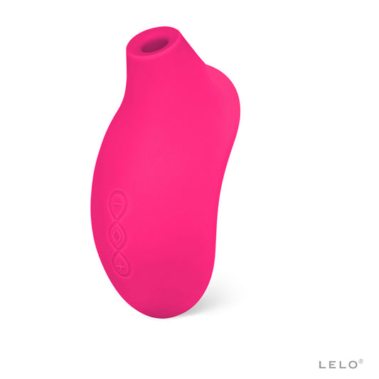 LELO SONA 2 Sonic Clitoral Stimulator Clit Air Wave Vibrator Massager