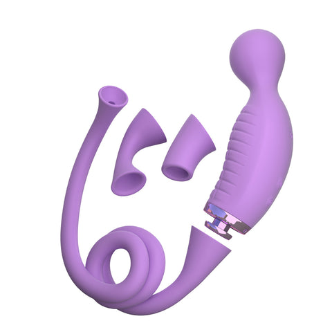 Fantasy For Her Ultimate Climax-Her Suction Vibrator