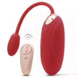 VIOTEC Oliver Wearable Remote Control Bullet Egg Vibrator