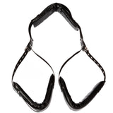 BDSM Leg Spreader Strap Restraint Bondage Kit - Open Leg Positioning