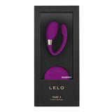 Lelo Tiani 3 Remote Control Bullet Vibrator Couples Massager USB Rechargeable