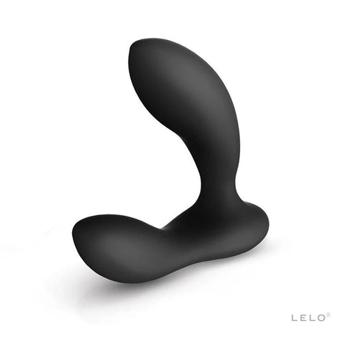 Lelo Hugo Remote Control Vibrating Prostate Massager USB Rechargeable