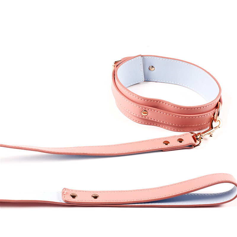 Premium BDSM Restraint Bondage Kit 7 Pcs Pink Sexyplay au premium-bdsm-restraint-bondage-kit-7-pcs-pink-sexyplay-au